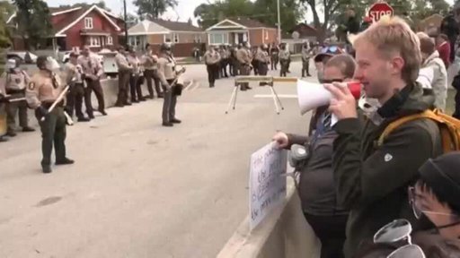 Endurecimiento de Políticas Migratorias y Operativos de ICE