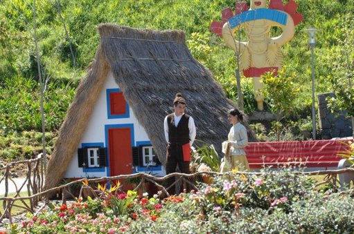 Parque Temático da Madeira Celebra 21 Anos com Crescimento de Visitantes