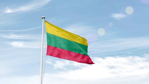 Lituânia fecha fronteira com a Bielorrússia por tempo indeterminado