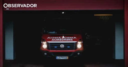 Mulher de 67 Anos Morre Atropelada em Mangualde ao Levar Neto à Escola