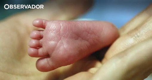 Estudo revela 66 crianças mortas em Portugal nos últimos 15 anos