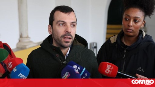 Dilema à esquerda: Jorge Pinto pondera desistir por Seguro, mas recua e mantém candidatura