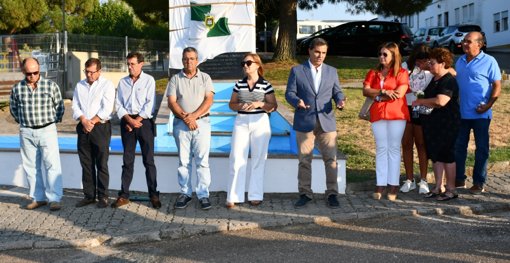 Monforte Homenageia Voluntários do Combate à Pandemia de COVID-19