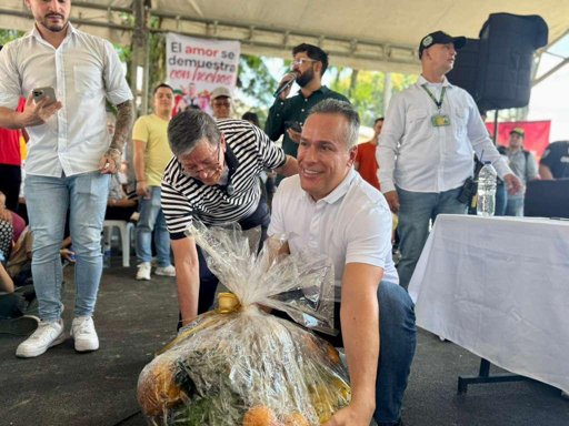 Fomento a la Participación Ciudadana y Gobernanza Local