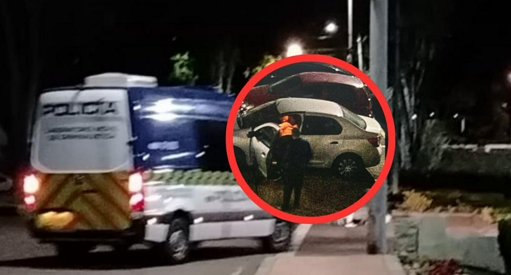 Presunto feminicidio y suicidio de dos oficiales en el Cantón Norte de Bogotá