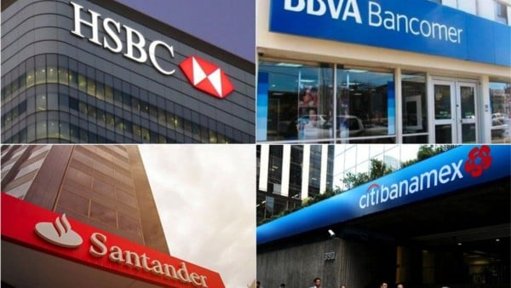 Banca digital implementará límite de transferencias (MTU) de 1,500 UDIS