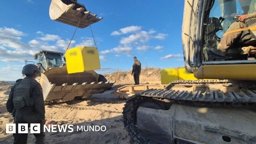 Frágil Tregua en Gaza: Extremistas Israelíes Bloquean Ayuda Humanitaria