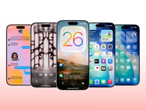 Actualización a iOS 26: Novedades, compatibilidad y advertencias