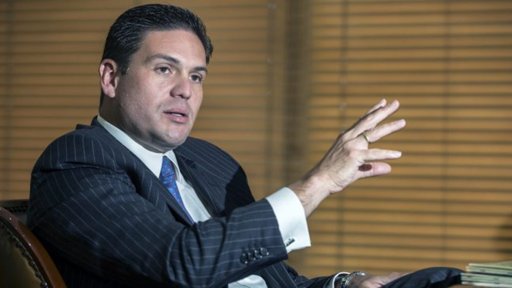 Juan Carlos Pinzón lanza su candidatura presidencial con un enfoque en orden y seguridad