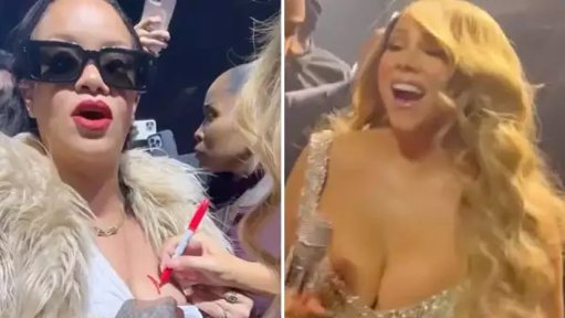 “It’s Time!”: Mariah Carey Descongela la Navidad y Desata una Tradición Viral