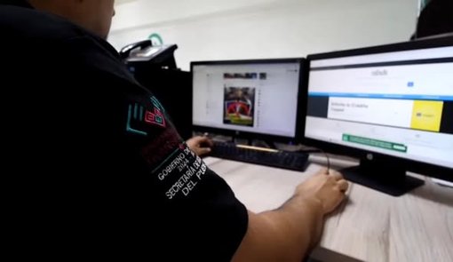 Advierten sobre reclutamiento de jóvenes por grupos criminales a través de TikTok