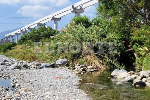 Construcción de Línea 4 del Metro genera controversia por dañar drenaje pluvial