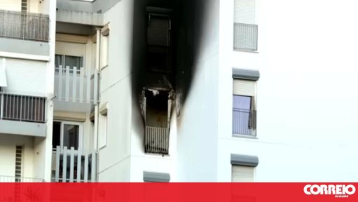 Morte de idoso em incêndio em Mira Sintra expõe vulnerabilidades na segurança habitacional