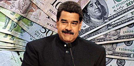 EE.
UU. Planea Usar $4 Mil Millones Confiscados para la 'Reconstrucción' de Venezuela