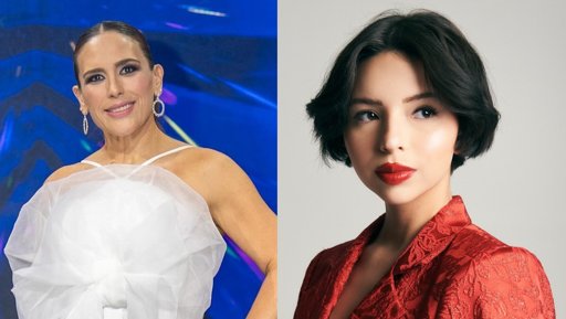Angélica Vale Aclara Polémicas en su Programa Tras Anuncio de Divorcio