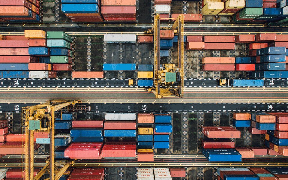 Acordo Comercial UE-EUA Fixa Tarifas em 15%