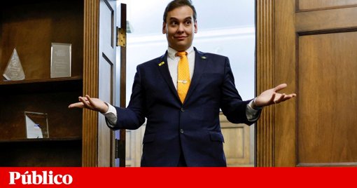 Trump Comuta Pena do Ex-Congressista George Santos