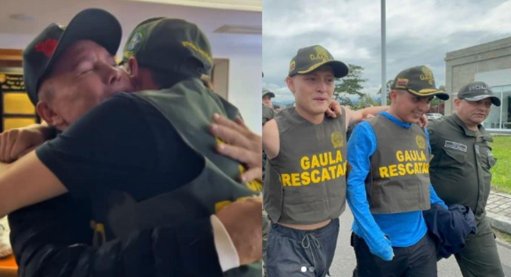 Secuestro y rescate del hijo de Giovanny Ayala: la respuesta de la familia y las autoridades