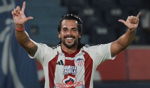 Junior encamina su clasificación en Copa BetPlay con victoria sobre Atlético FC