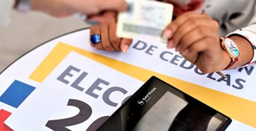 Ley de Garantías Electorales Entra en Vigor para Blindar la Contratación Pública