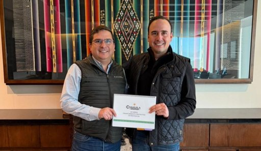 Coahuila Inicia 2026 con Finanzas Sanas y Aumento en Participaciones Federales