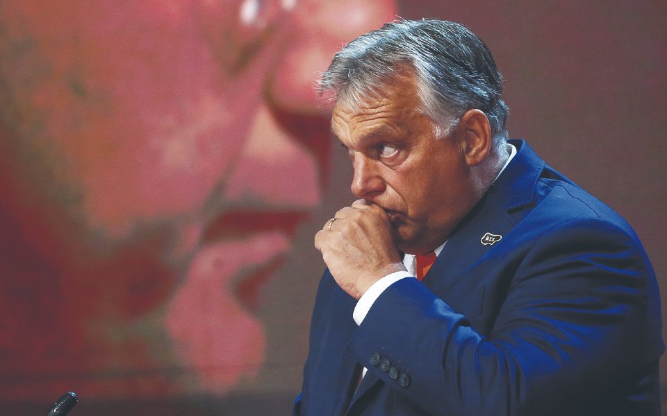 A iminente guerra comercial entre os EUA e a União Europeia