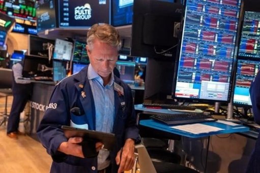 Récords Simultáneos en Wall Street: S&P 500, Dow Jones y Nasdaq en Máximos