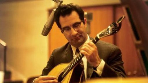 Festival de Guitarra de Santo Tirso celebra centenário de Carlos Paredes