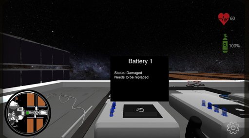 IPN Revoluciona la Formación de Astronautas con Realidad Virtual