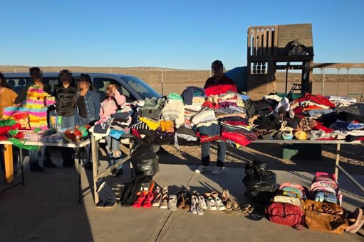 Universidades y estudiantes impulsan la solidaridad con donaciones y campañas sociales