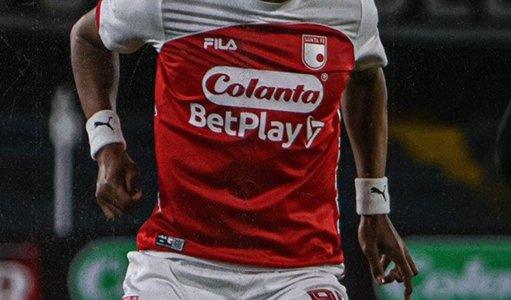 Hugo Rodallega Regresa a la Titularidad y Lidera a Santa Fe