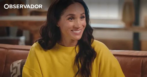 Meghan Markle Lança Nova Série e Reflete sobre a sua Experiência na Realeza