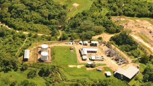 Campo de gas Gibraltar de Ecopetrol en crisis por problemas técnicos y sociales