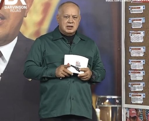 Gobierno venezolano responde con amenazas de “lucha armada” y alistamiento de milicias