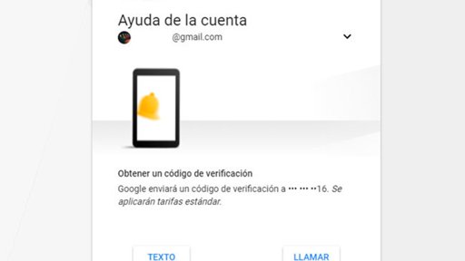 Google Simplifica la Recuperación de Cuentas con Ayuda de Contactos de Confianza