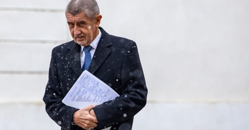 Montée du populisme : Le retour de Babiš en Tchéquie et la menace d'un nouveau bloc anti-UE