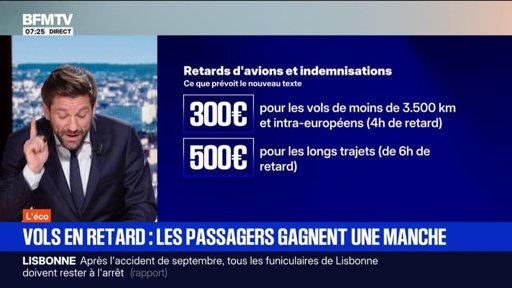 Droits des passagers aériens : le Parlement européen s'oppose à tout recul