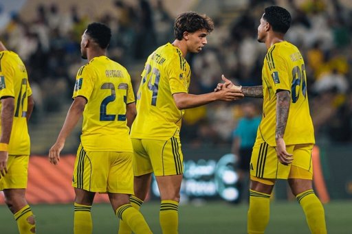 Al-Nassr vence na Liga dos Campeões Asiática sem Cristiano Ronaldo