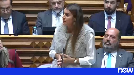 Proposta do Chega para Proibir Verbas para Mesquitas Declarada Inconstitucional