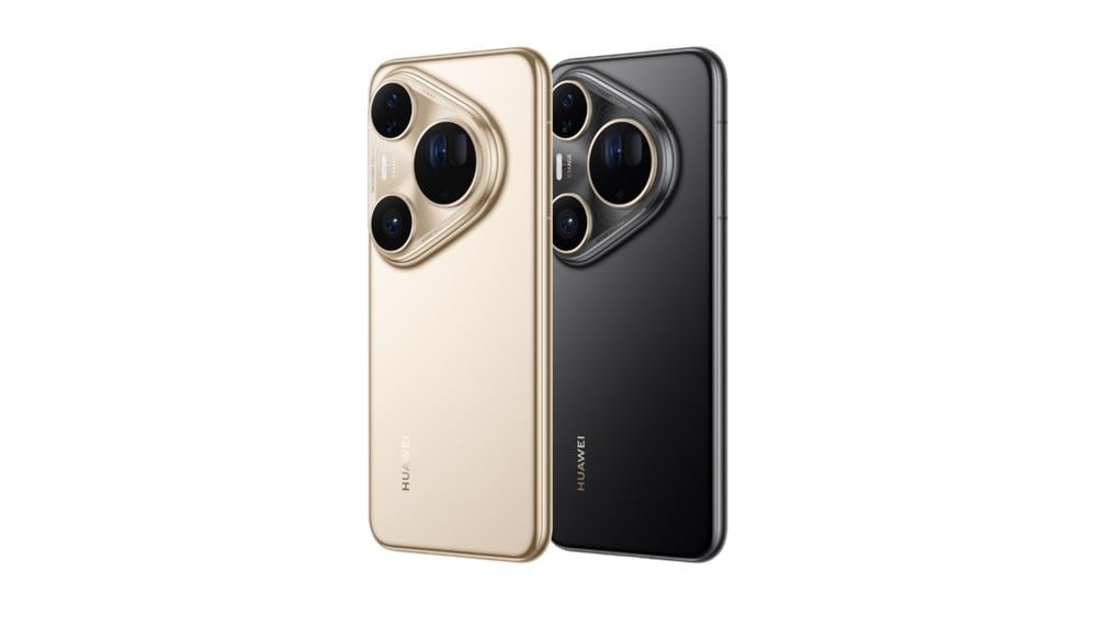 Huawei Pura 80 Ultra é o novo líder da fotografia em smartphones segundo o DXOMARK