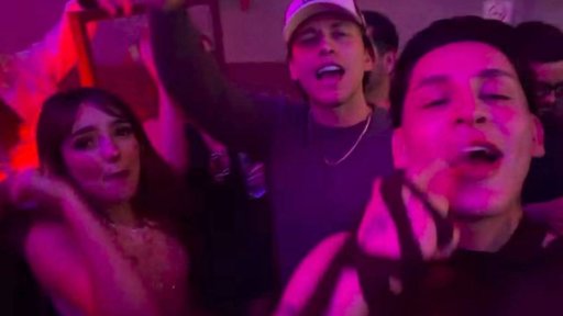 Wendy Guevara en el centro de la polémica tras fiesta de Galilea Montijo