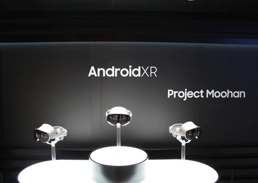 Google confirme son retour sur le marché des lunettes connectées pour 2026