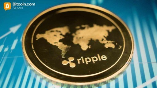 Ripple se fortalece con adquisiciones y claridad regulatoria para XRP