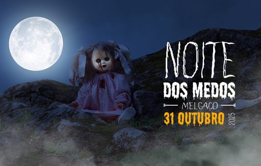 Mau Tempo Altera Planos mas Não Cancela a 'Noite dos Medos' em Melgaço