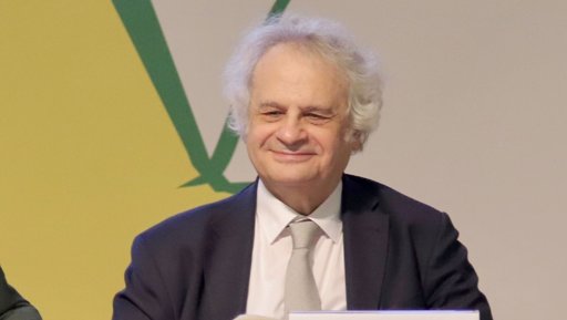 Amin Maalouf inaugura la FIL Guadalajara con un llamado a acelerar la evolución moral de la humanidad