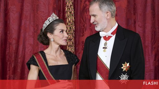 Divisões Natalícias na Família Real Espanhola Expostas