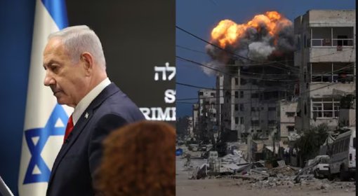 Acusaciones de Genocidio y Acciones Legales ante Cortes Internacionales