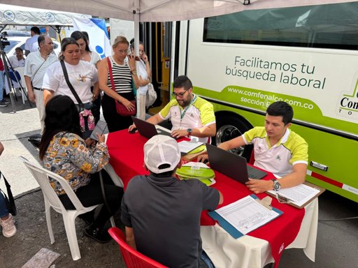 Ibagué Muestra una Fuerte Recuperación Laboral con Caída Histórica del Desempleo