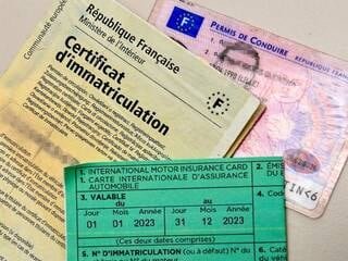 Le Parlement européen adopte une réforme majeure du permis de conduire