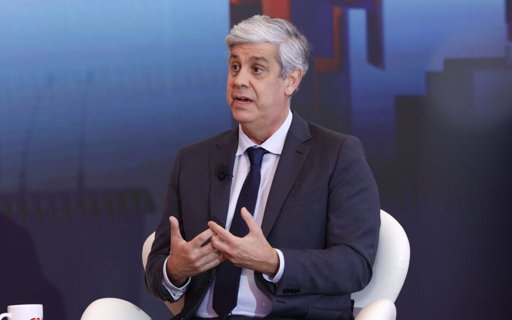 Mário Centeno emerge como potencial candidato a vice-presidente do BCE com apoio nos bastidores